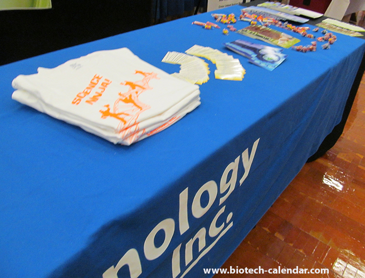 Biotechnology Vendor Showcase™ San Diego Event