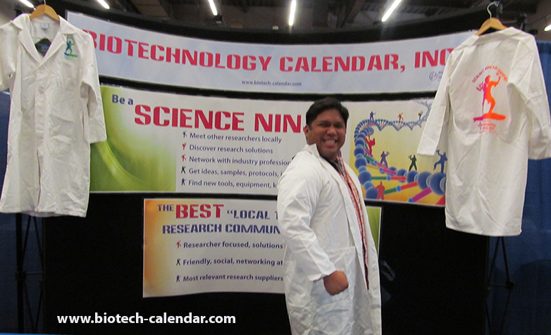 Biotechnology Vendor Showcase™ San Diego Event