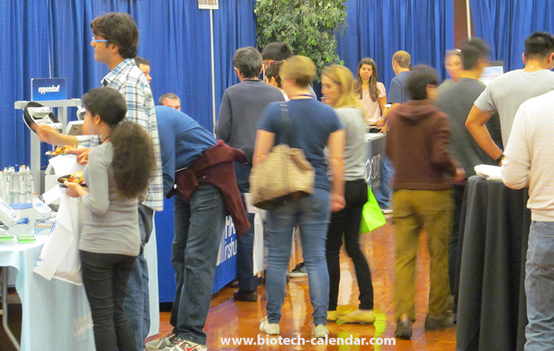 Biotechnology Vendor Showcase™ San Diego Event