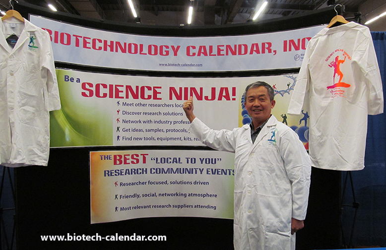 Biotechnology Vendor Showcase™ San Diego Event