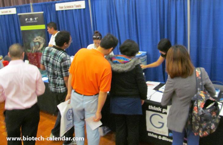 Biotechnology Vendor Showcase™ San Diego Event