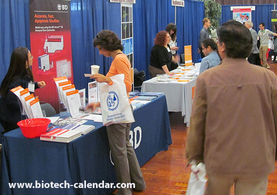 Biotechnology Vendor Showcase™ San Diego Event