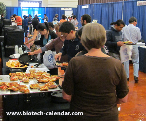 Biotechnology Vendor Showcase™ San Diego Event