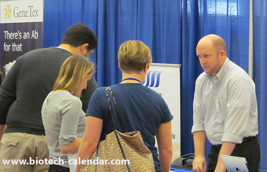 Biotechnology Vendor Showcase™ San Diego Event