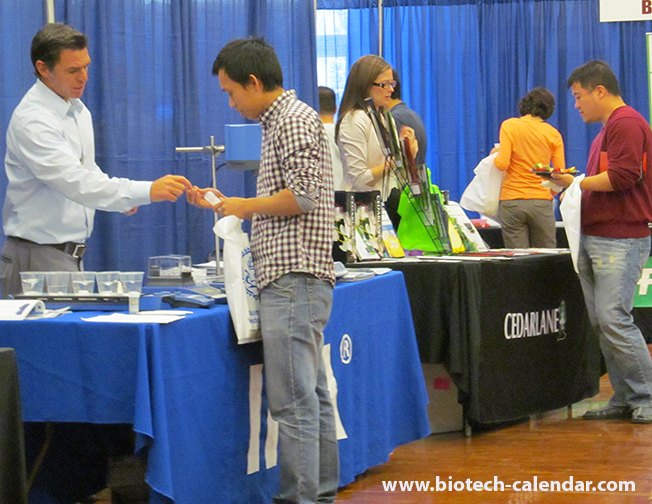 Biotechnology Vendor Showcase™ San Diego Event