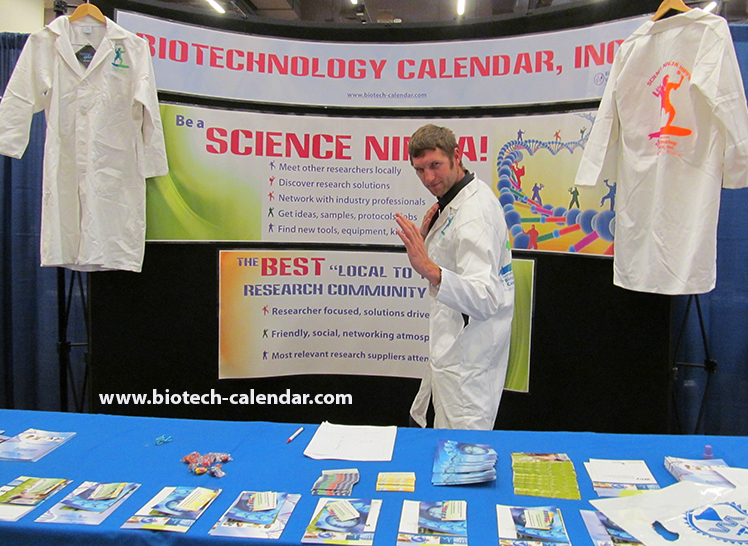 Biotechnology Vendor Showcase™ San Diego Event