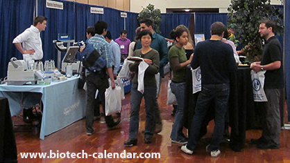 Biotechnology Vendor Showcase™ San Diego Event