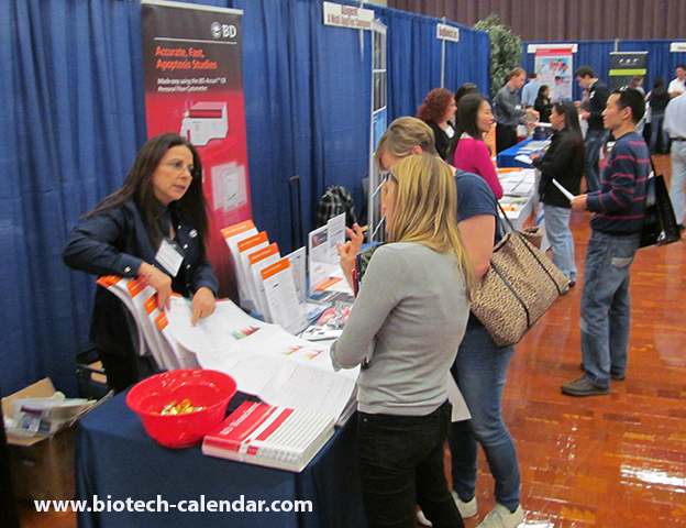 Biotechnology Vendor Showcase™ San Diego Event
