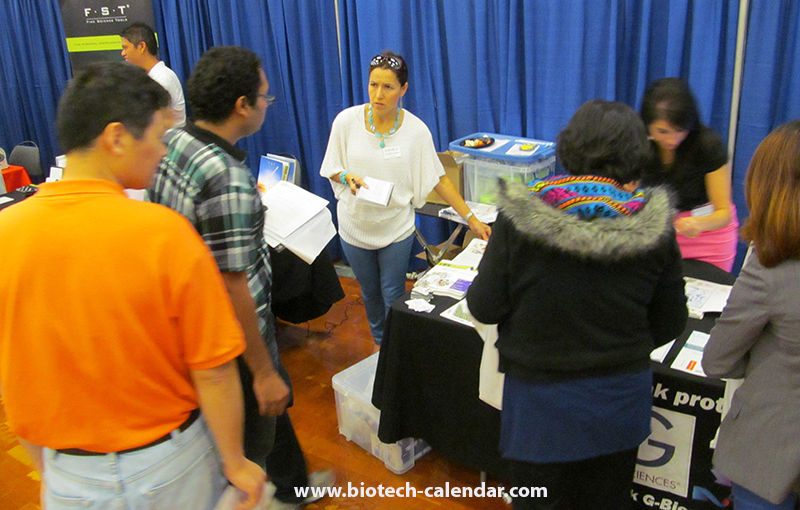 Biotechnology Vendor Showcase™ San Diego Event