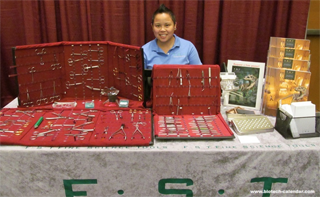 Fine Science Tools