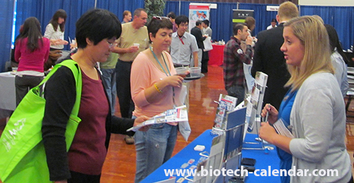 Biotechnology Vendor Showcase™ San Diego Event
