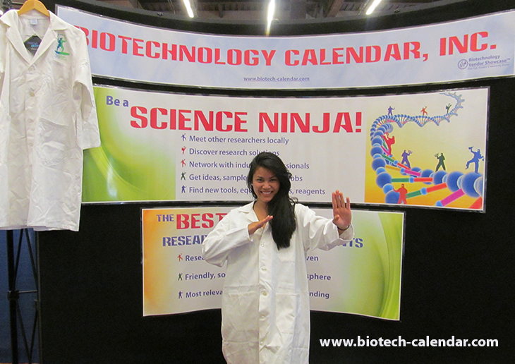 Biotechnology Vendor Showcase™ San Diego Event