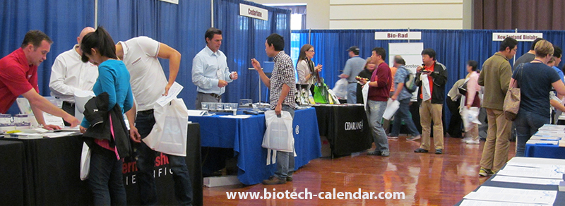 Biotechnology Vendor Showcase™ San Diego Event