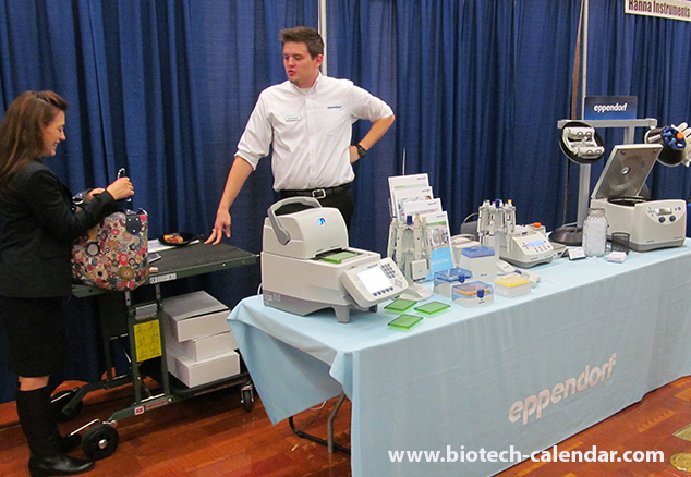 Biotechnology Vendor Showcase™ San Diego Event
