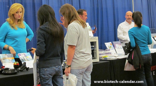 Biotechnology Vendor Showcase™ San Diego Event