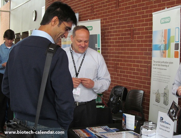 University of Georgia, Athens BioResearch Product Faire™ Event