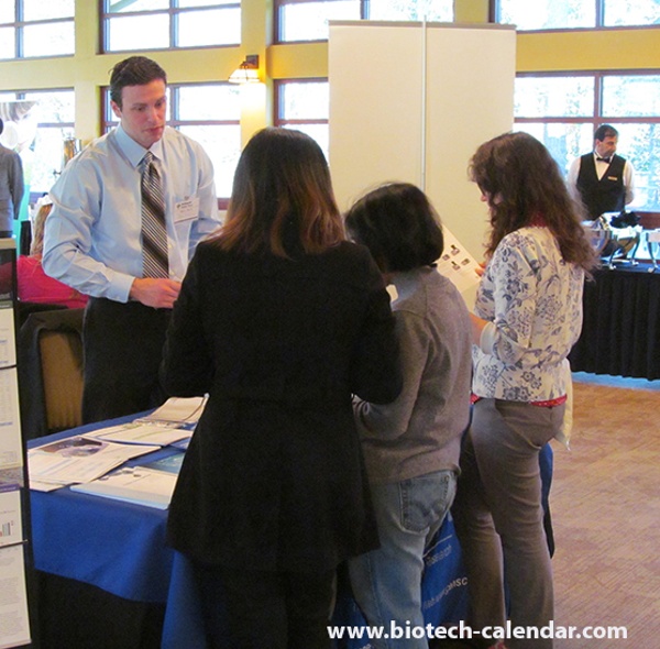 Emory Conference Center Bioresearch Product Faire™ Event