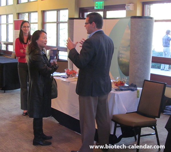 Emory Conference Center Bioresearch Product Faire™ Event