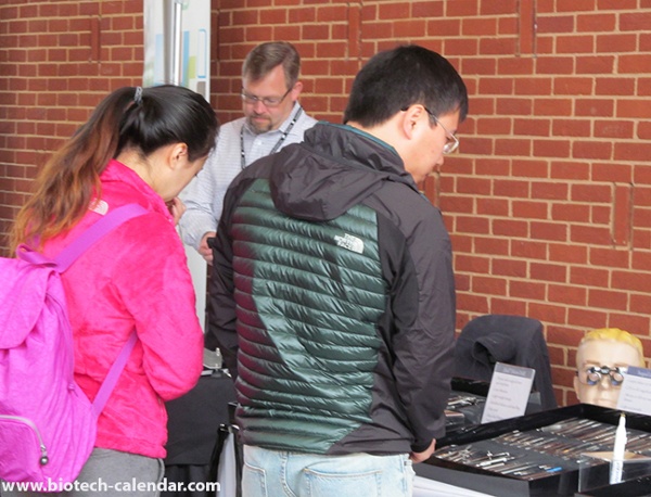 University of Georgia, Athens BioResearch Product Faire™ Event