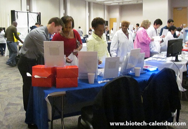 Washington University Bioresearch Product Faire™ Event