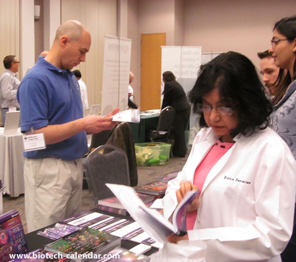 Washington University Bioresearch Product Faire™ Event