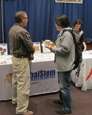 GlobalStem