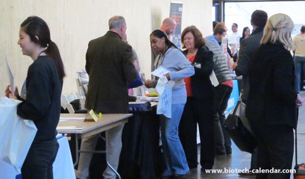 Mount Sinai, School of Medicine Bioresearch Product Faire™ Event