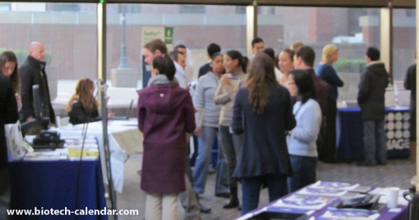 Mount Sinai, School of Medicine Bioresearch Product Faire™ Event