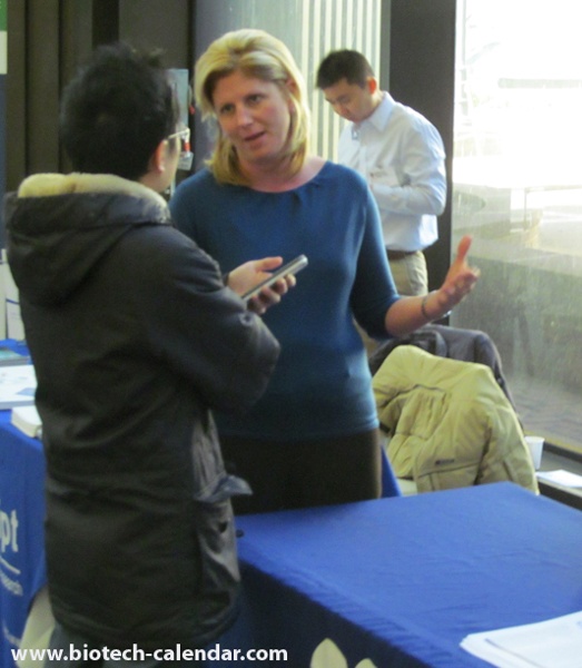 Mount Sinai, School of Medicine Bioresearch Product Faire™ Event