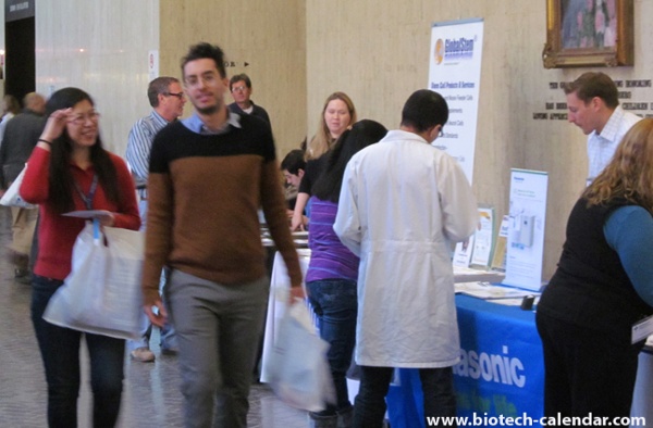 Mount Sinai, School of Medicine Bioresearch Product Faire™ Event