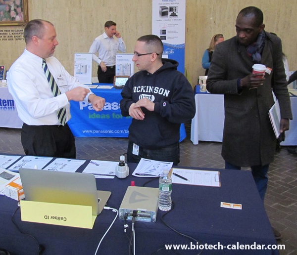 Mount Sinai, School of Medicine Bioresearch Product Faire™ Event