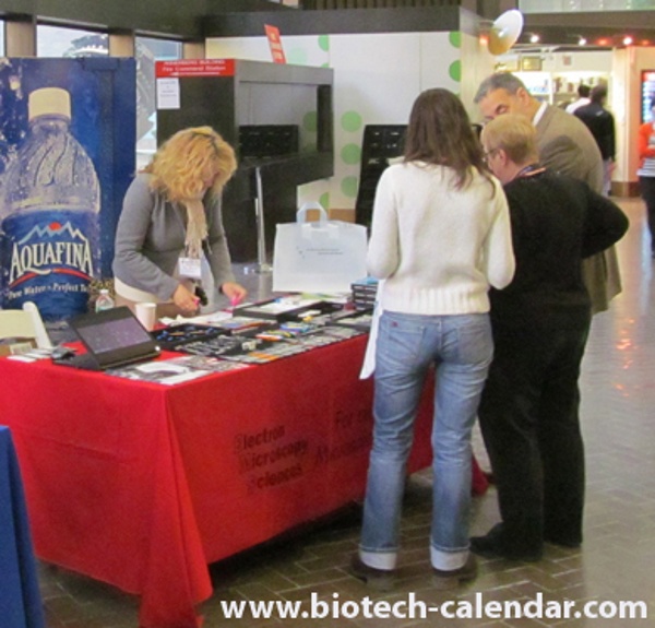 Mount Sinai, School of Medicine Bioresearch Product Faire™ Event