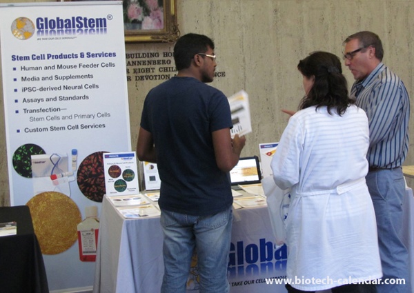 Mount Sinai, School of Medicine Bioresearch Product Faire™ Event