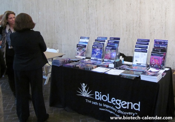 Mount Sinai, School of Medicine Bioresearch Product Faire™ Event