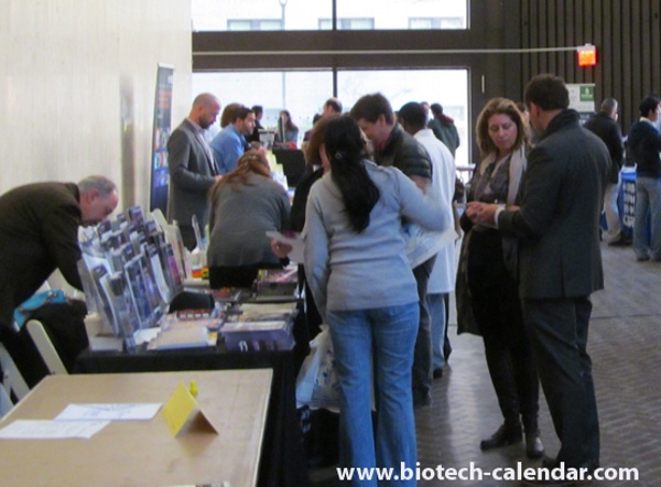 Mount Sinai, School of Medicine Bioresearch Product Faire™ Event