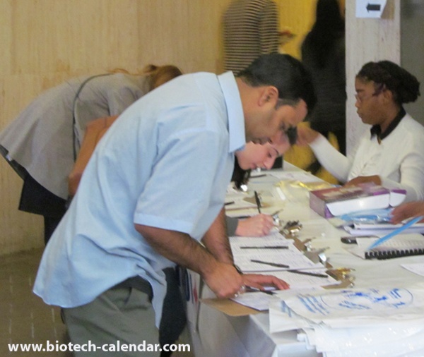 Mount Sinai, School of Medicine Bioresearch Product Faire™ Event