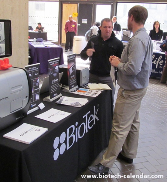 Mount Sinai, School of Medicine Bioresearch Product Faire™ Event