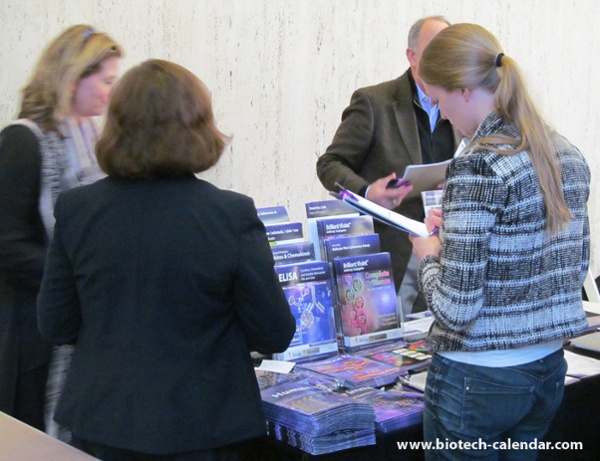 Mount Sinai, School of Medicine Bioresearch Product Faire™ Event