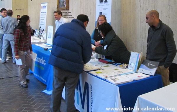 Mount Sinai, School of Medicine Bioresearch Product Faire™ Event