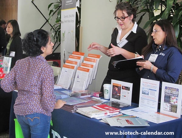 USC Health Sciences Campus BioResearch Product Faire™ Event