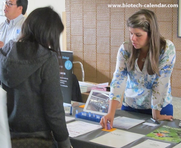 USC Health Sciences Campus BioResearch Product Faire™ Event