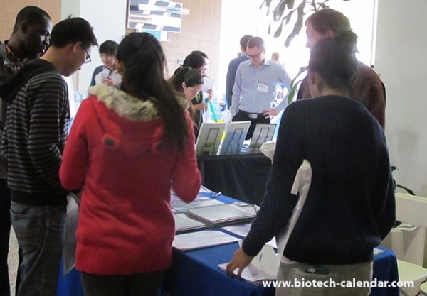 USC Health Sciences Campus BioResearch Product Faire™ Event