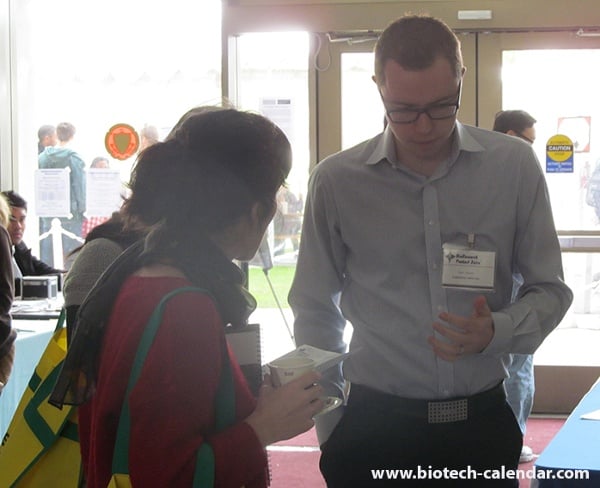 USC Health Sciences Campus BioResearch Product Faire™ Event