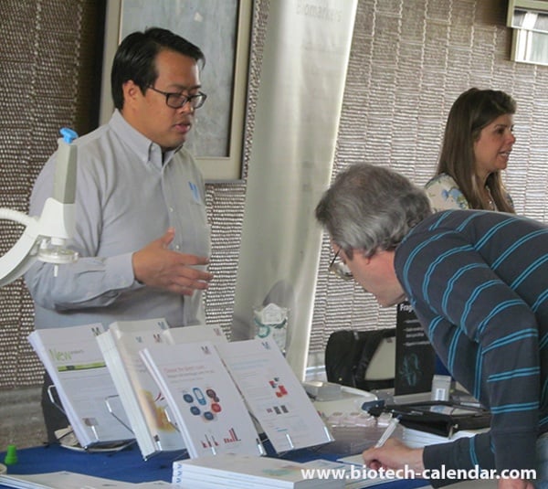 USC Health Sciences Campus BioResearch Product Faire™ Event