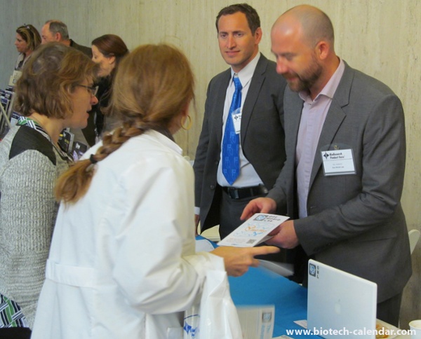 Mount Sinai, School of Medicine Bioresearch Product Faire™ Event