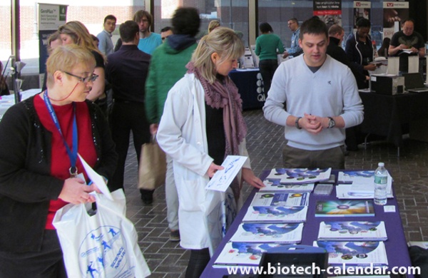 Mount Sinai, School of Medicine Bioresearch Product Faire™ Event