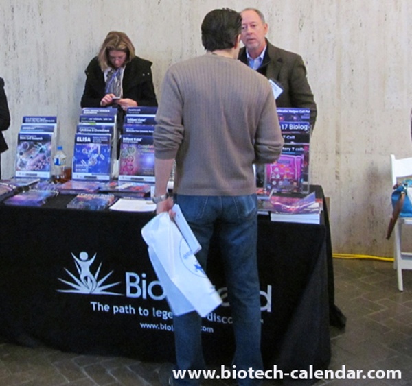 Mount Sinai, School of Medicine Bioresearch Product Faire™ Event