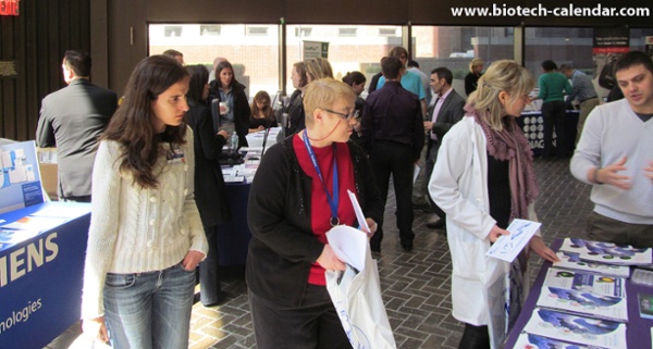 Mount Sinai, School of Medicine Bioresearch Product Faire™ Event