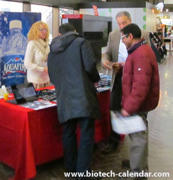 Mount Sinai, School of Medicine Bioresearch Product Faire™ Event