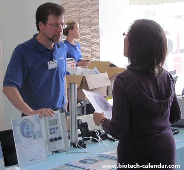 USC Health Sciences Campus BioResearch Product Faire™ Event